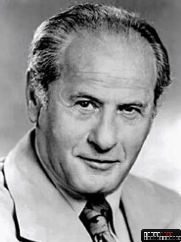 Eli Wallach