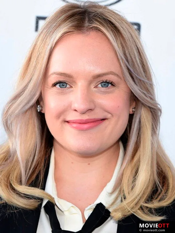 Elisabeth Moss — photo 2