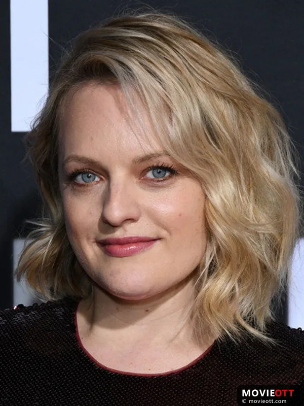 Elisabeth Moss — photo 4