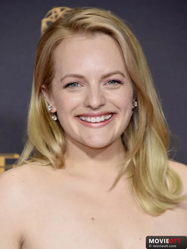 Elisabeth Moss — photo 5