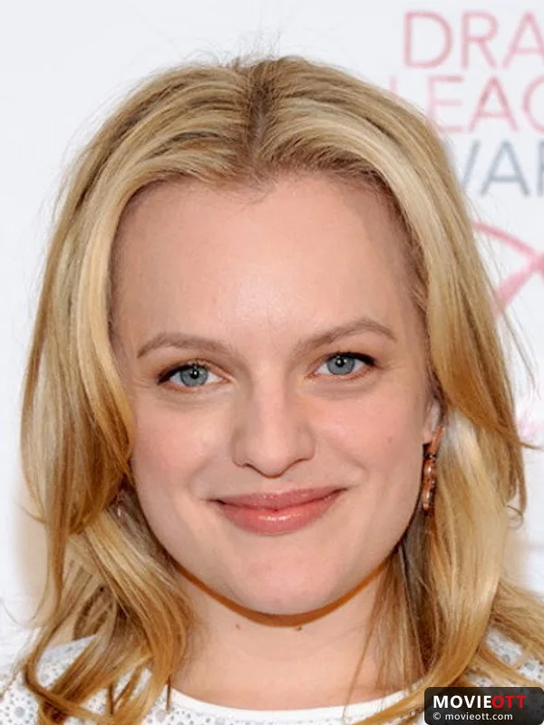 Elisabeth Moss — photo 6