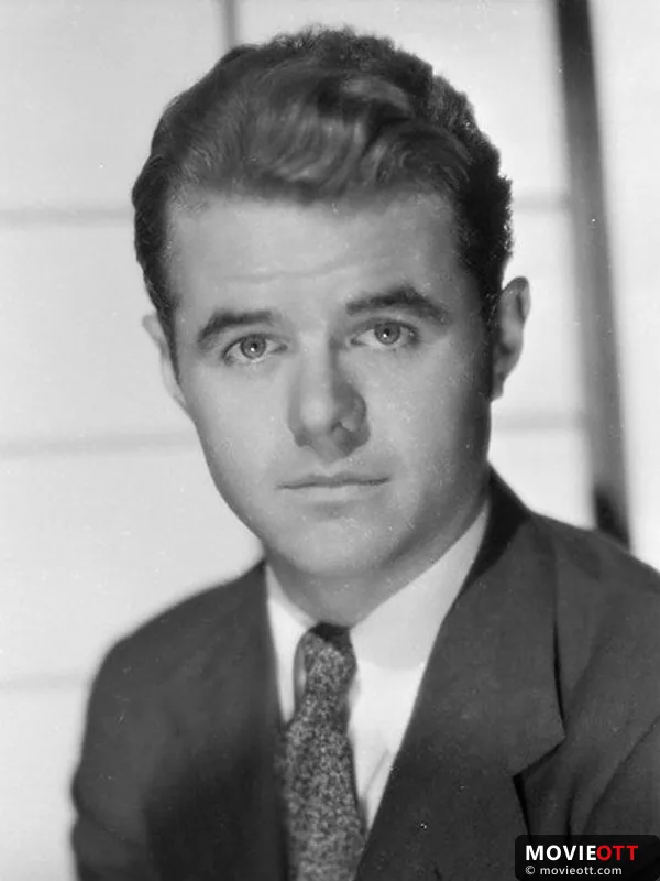 Elisha Cook Jr. — photo 2