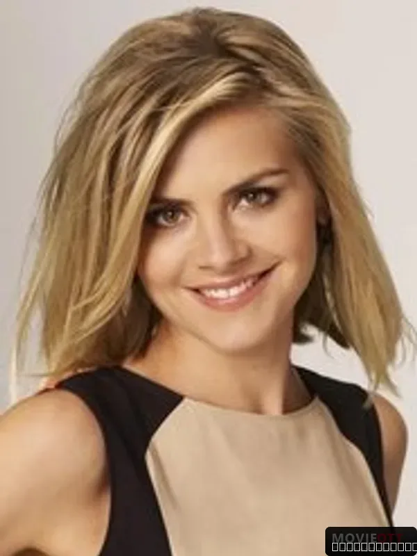 Eliza Coupe