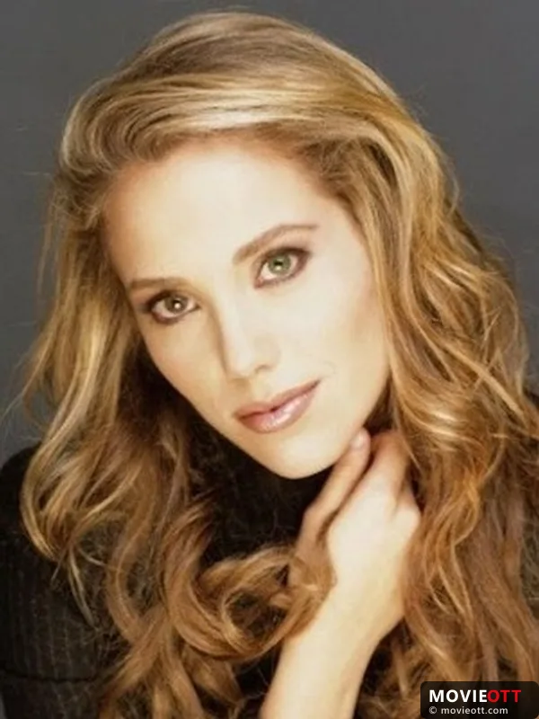 Elizabeth Berkley — photo 1