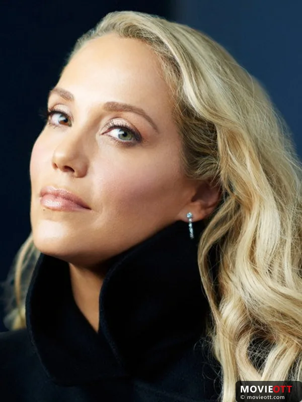 Elizabeth Berkley — photo 4