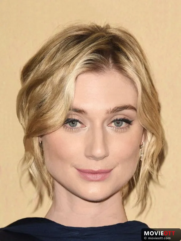Elizabeth Debicki — photo 1