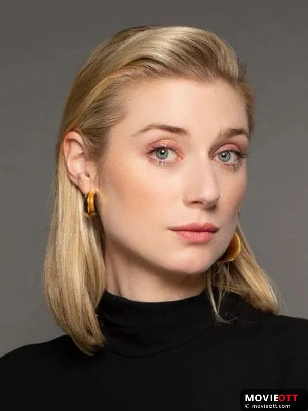 Elizabeth Debicki — photo 2