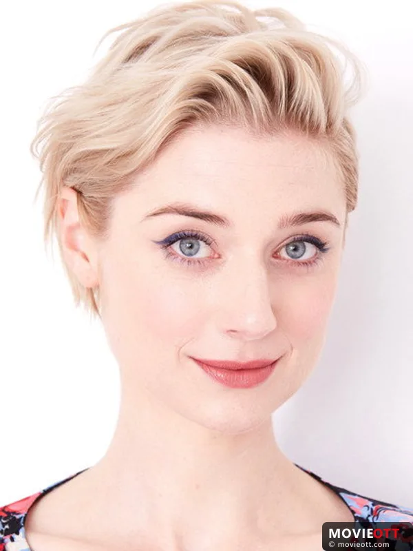 Elizabeth Debicki — photo 3