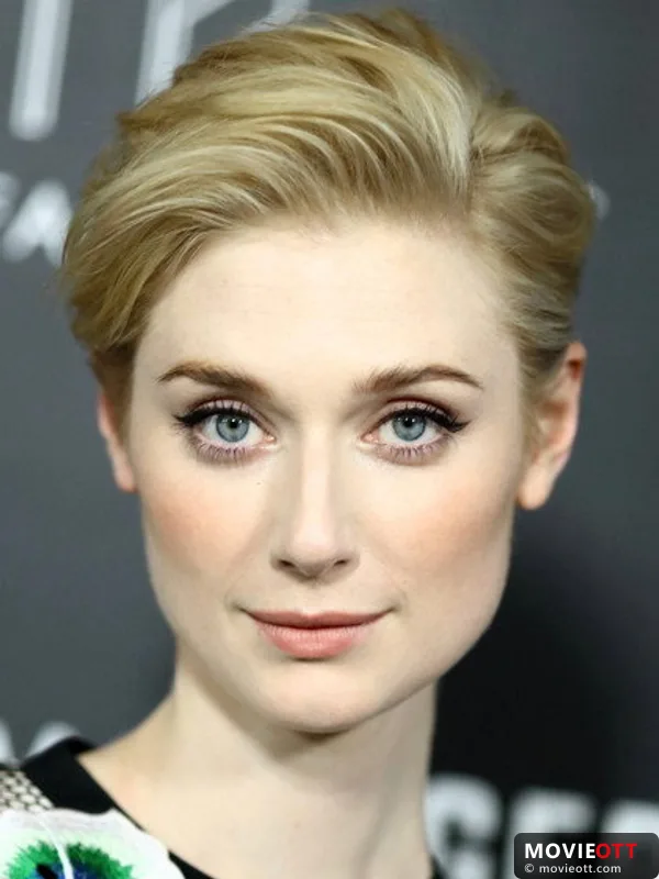 Elizabeth Debicki — photo 4