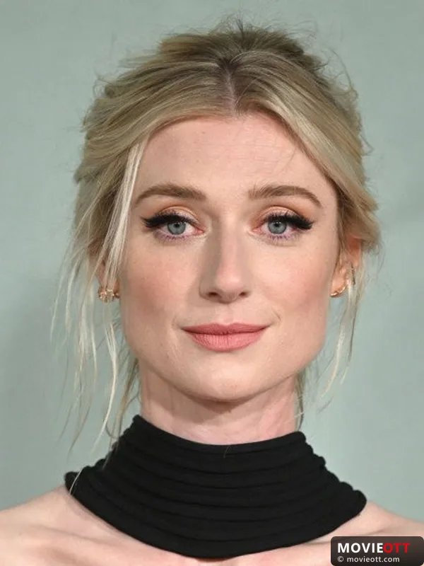 Elizabeth Debicki — photo 5
