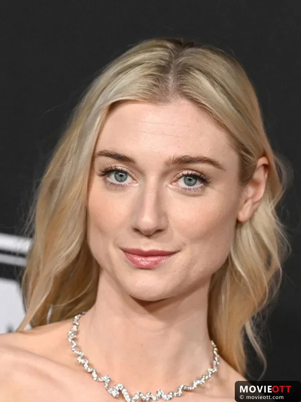 Elizabeth Debicki — photo 6