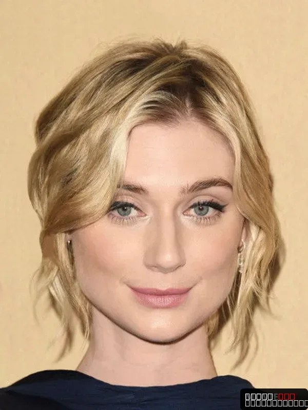 Elizabeth Debicki