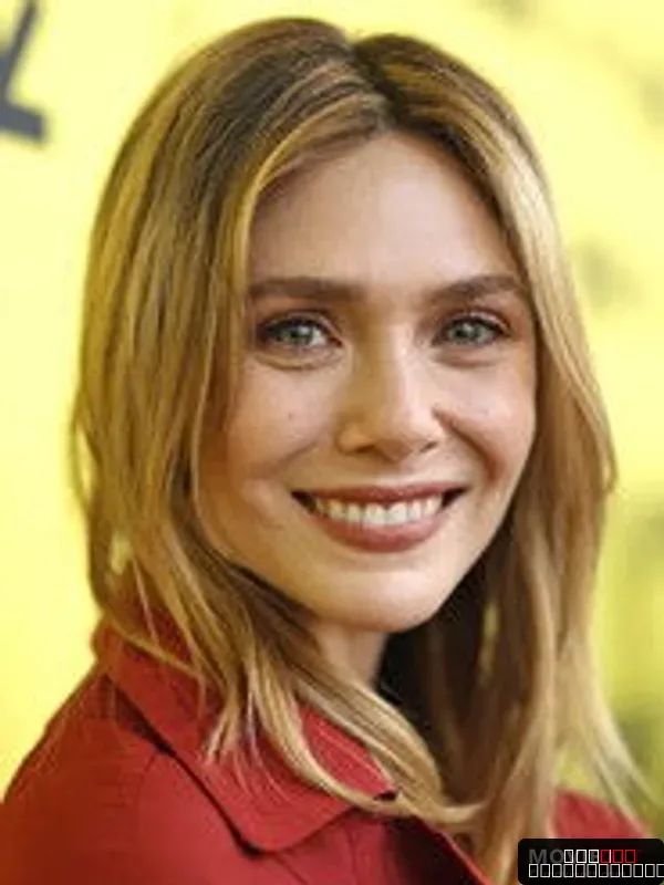 Elizabeth Olsen