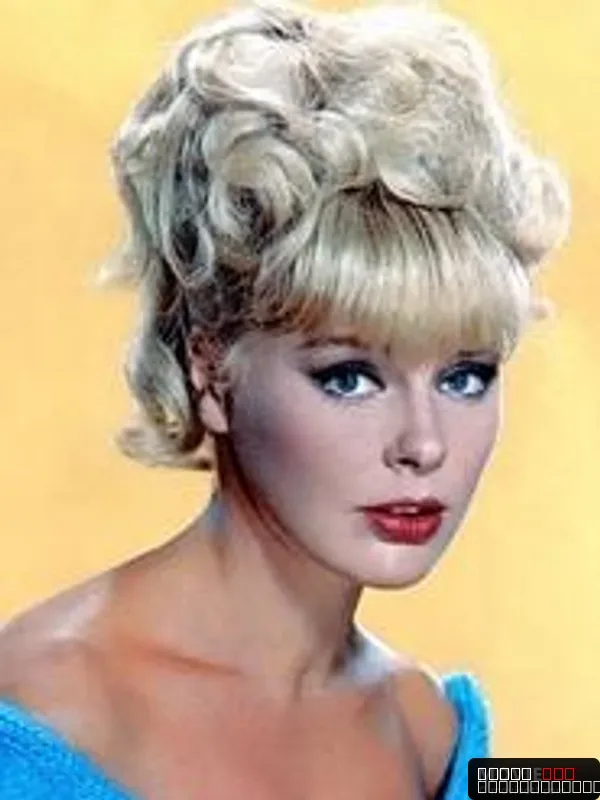 Elke Sommer