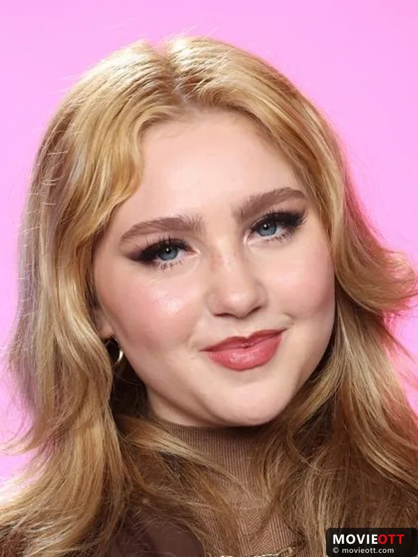 Ella Anderson — photo 1