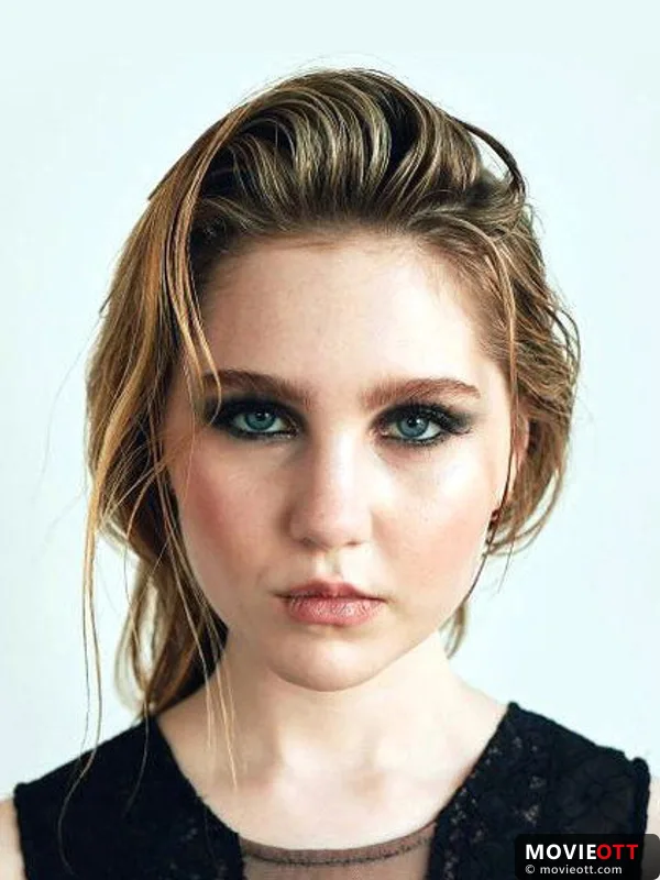 Ella Anderson — photo 2