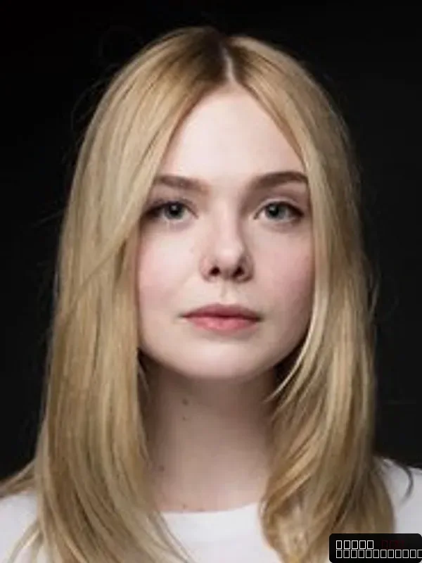 Elle Fanning