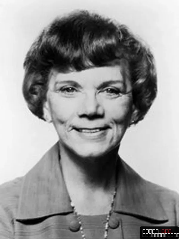 Ellen Corby