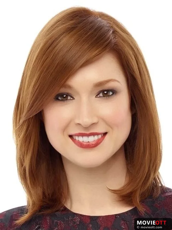 Ellie Kemper — photo 2