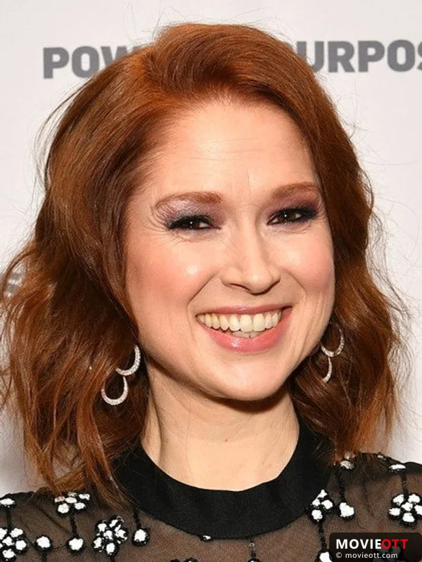 Ellie Kemper — photo 3