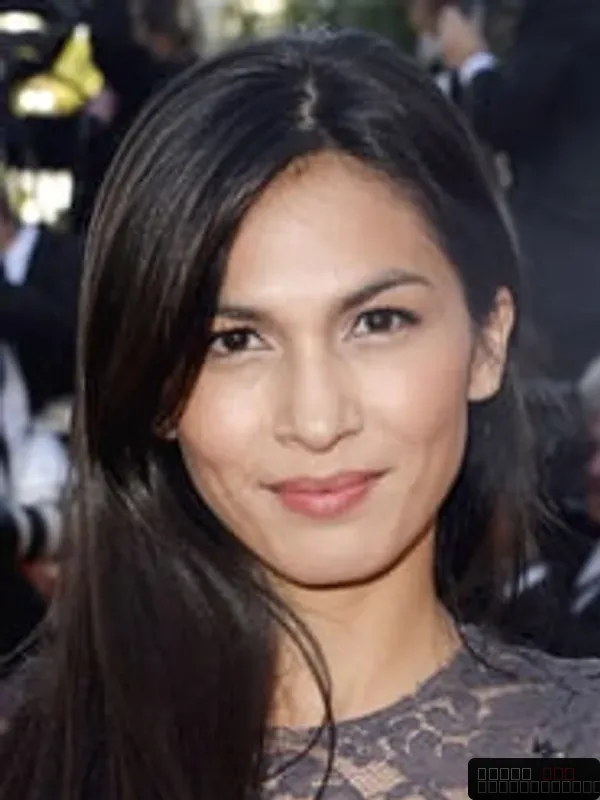 Élodie Yung