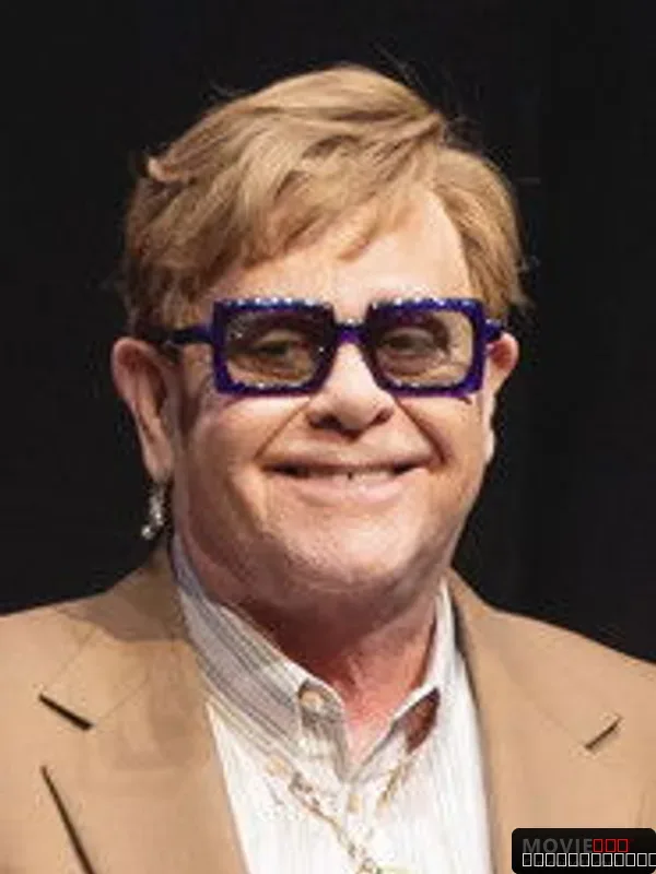 Elton John