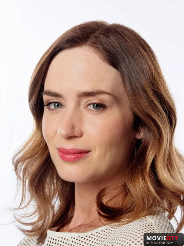 Emily Blunt — photo 1
