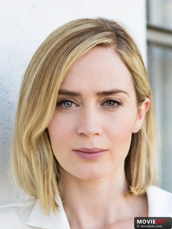 Emily Blunt — photo 2
