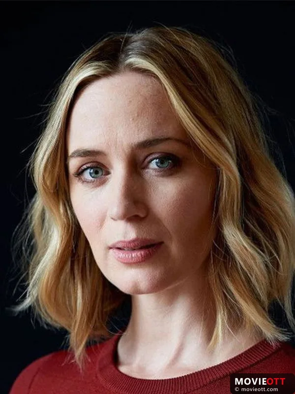 Emily Blunt — photo 3