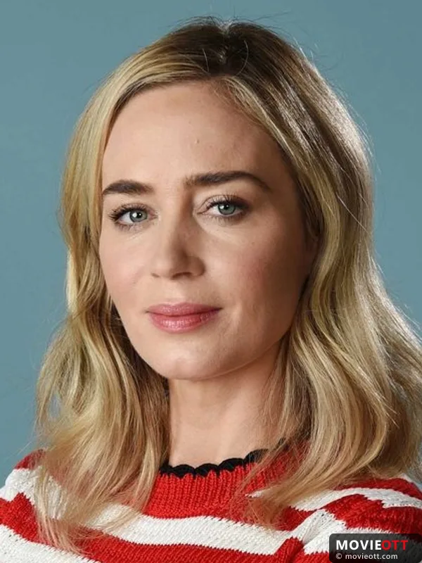 Emily Blunt — photo 4