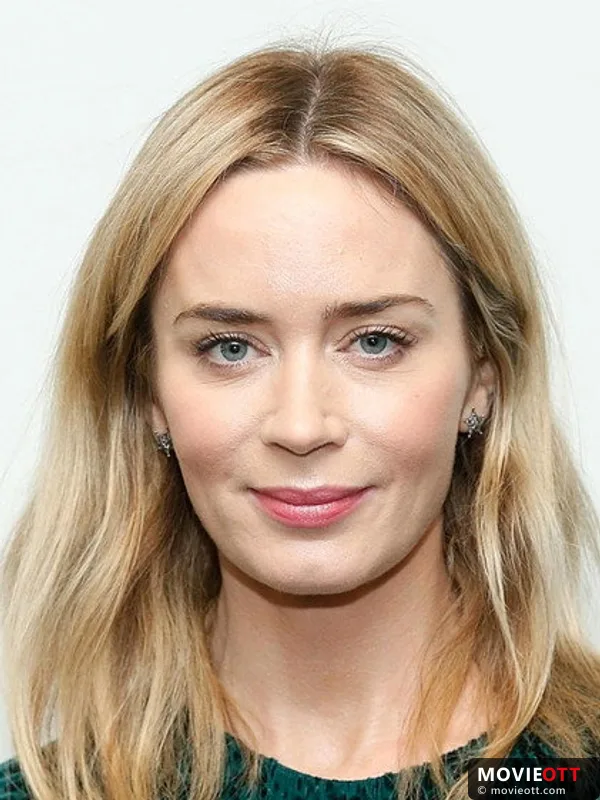 Emily Blunt — photo 5