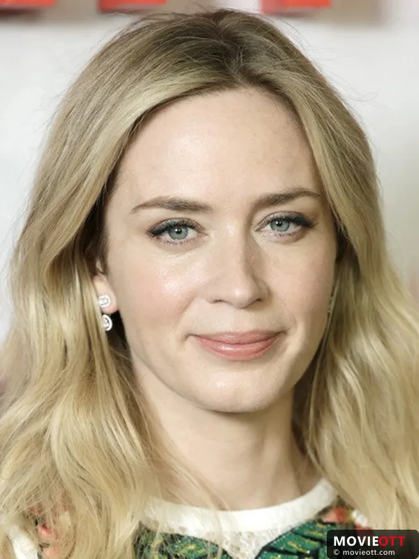 Emily Blunt — photo 6