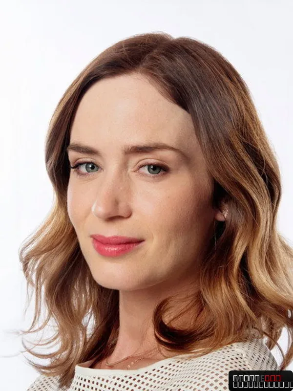 Emily Blunt