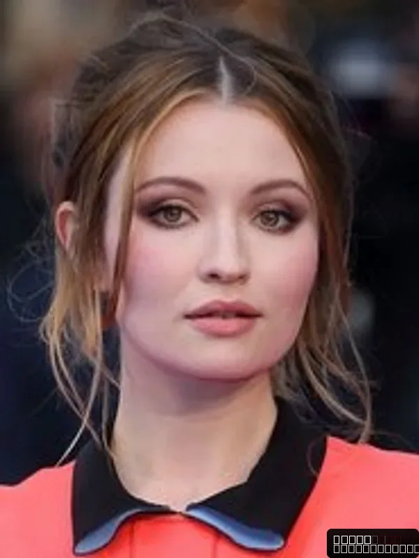Emily Browning