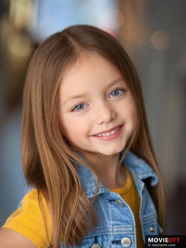 Emily Mitchell — photo 3