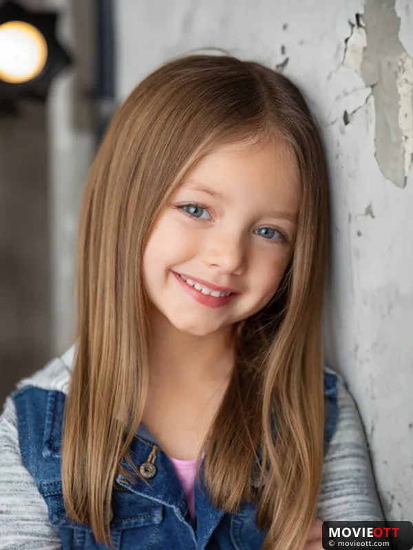 Emily Mitchell — photo 5