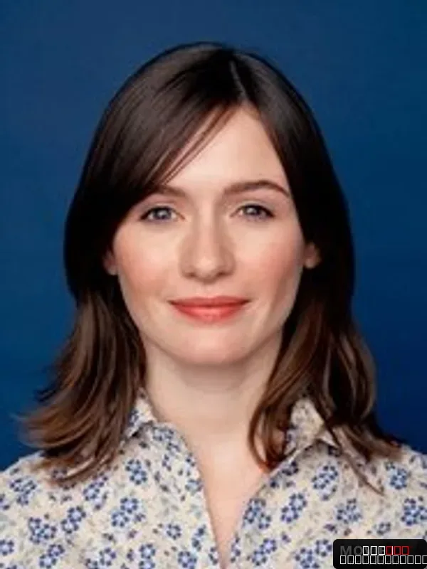 Emily Mortimer