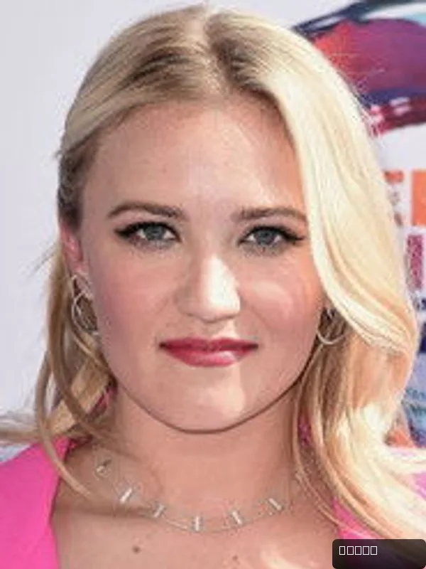 Emily Osment