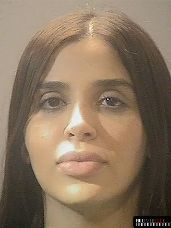 Emma Coronel