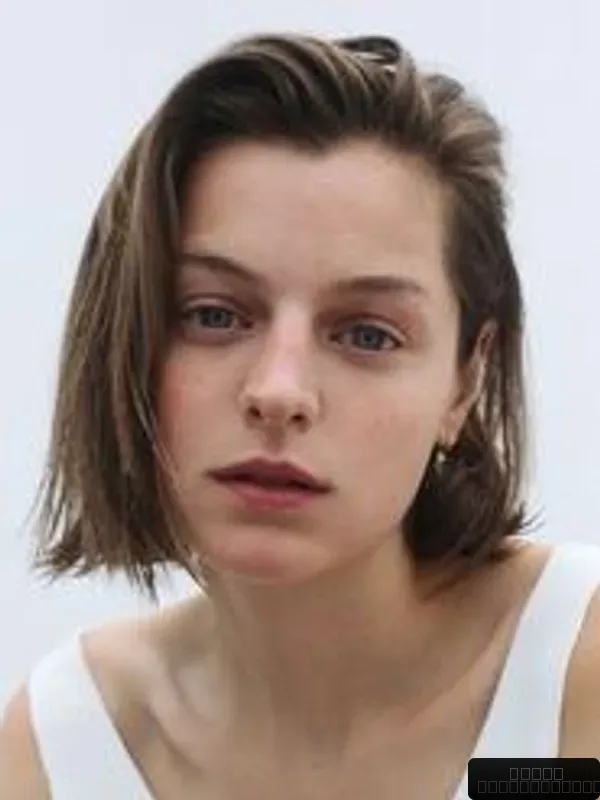 Emma Corrin