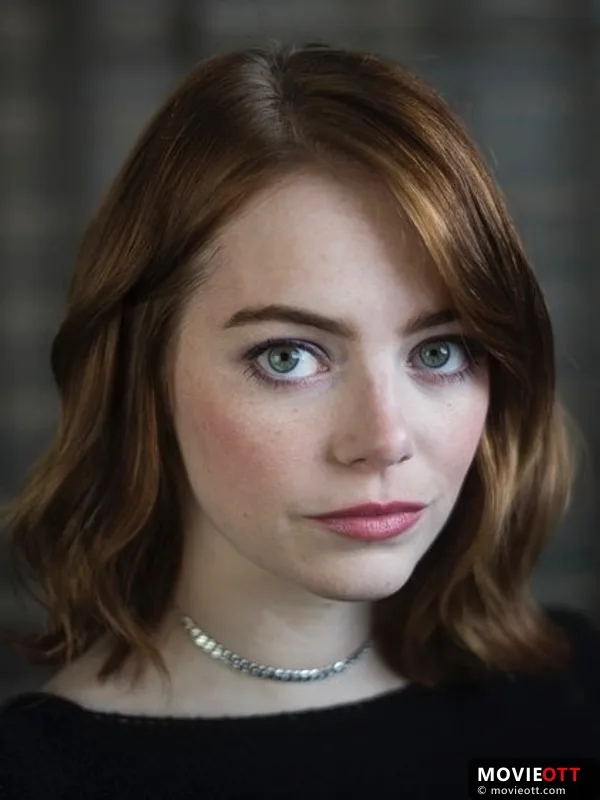 Emma Stone — photo 1