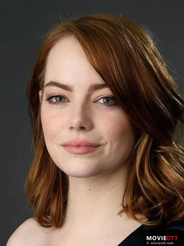 Emma Stone — photo 2