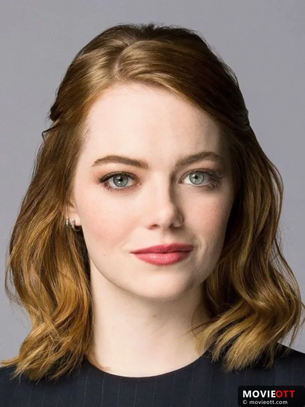 Emma Stone — photo 3