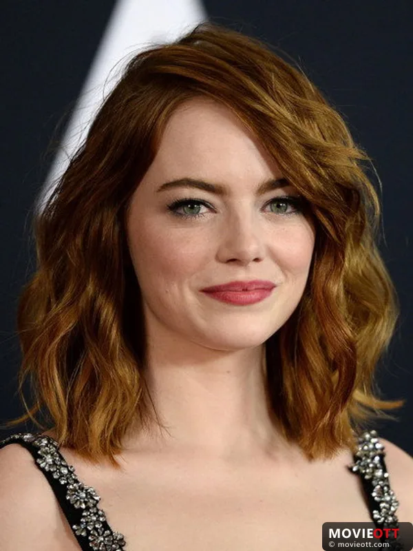 Emma Stone — photo 4