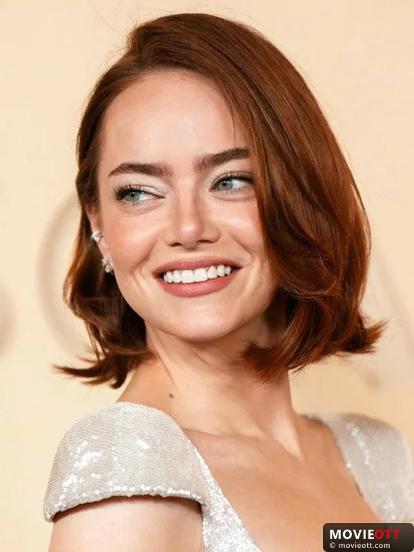 Emma Stone — photo 5
