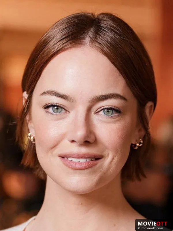 Emma Stone — photo 6