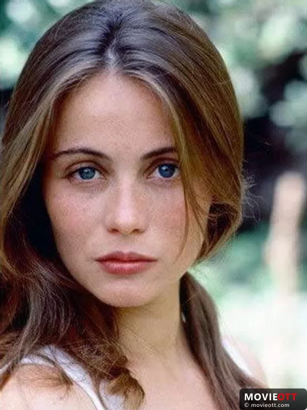 Emmanuelle Béart — photo 1