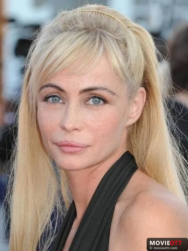 Emmanuelle Béart — photo 2