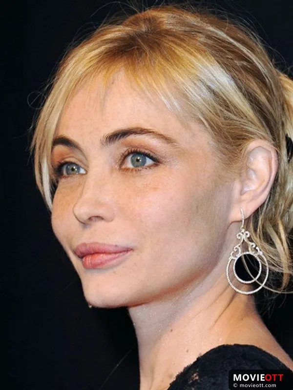 Emmanuelle Béart — photo 3