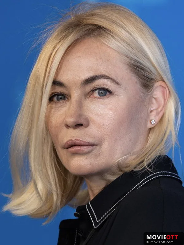 Emmanuelle Béart — photo 4